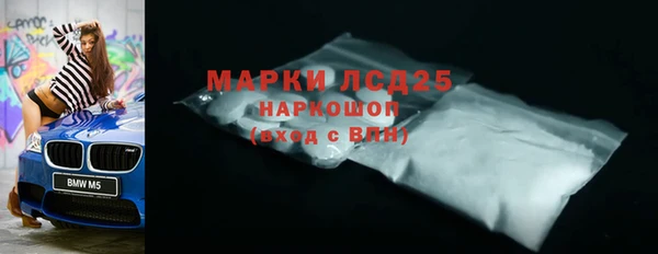 стафф Горняк